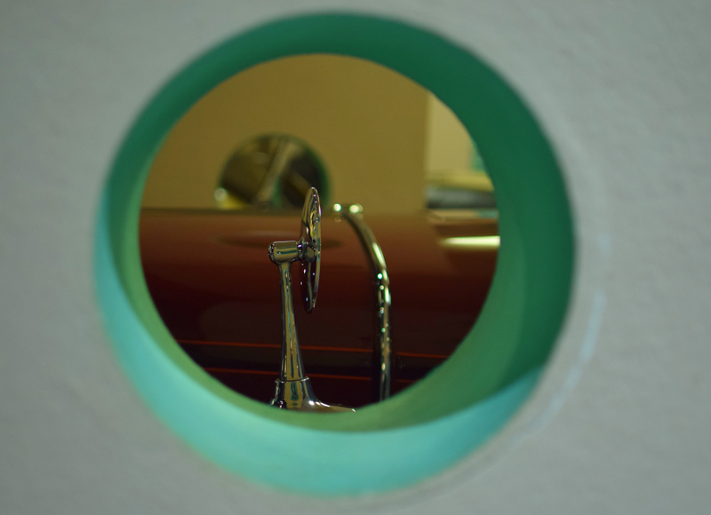 Illustration for article titled Interesting Bits of Cars(Photo Dump)